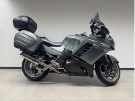 KAWASAKI GTR 1400