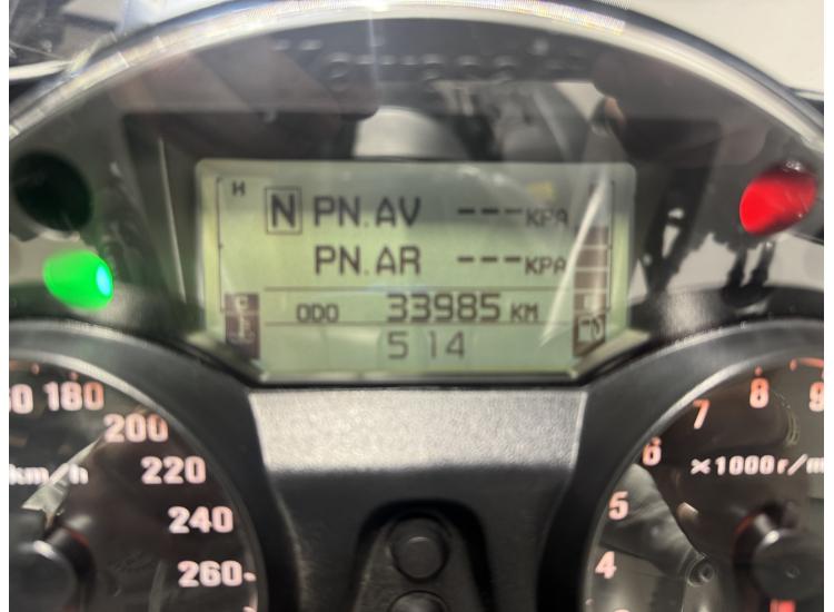 KAWASAKI GTR 1400 ABS / 2007 / 34.000km