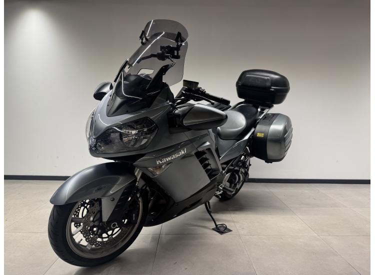 KAWASAKI GTR 1400 ABS / 2007 / 34.000km