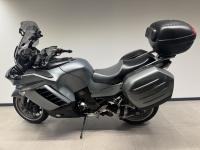 KAWASAKI GTR 1400 ABS / 2007 / 34.000km