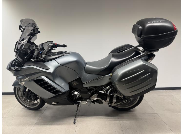 KAWASAKI GTR 1400 ABS / 2007 / 34.000km