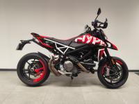 DUCATI HYPERMOTARD 950 RVE/ 2022 / 15.437KM / A2
