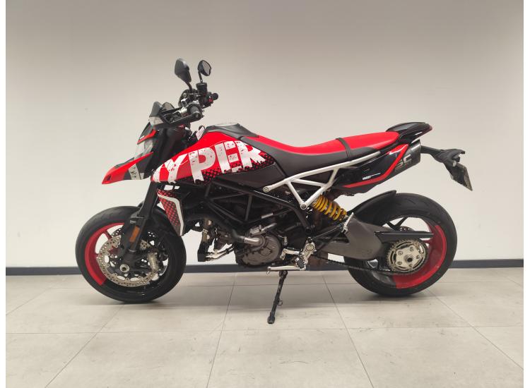 DUCATI HYPERMOTARD 950 RVE/ 2022 / 15.437KM / A2