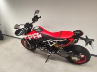 DUCATI HYPERMOTARD 950 RVE/ 2022 / 15.437KM / A2