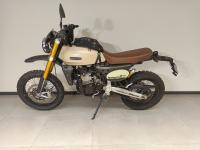 FANTIC CABALLERO 500 RALLY