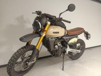 FANTIC CABALLERO 500 RALLY