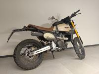 FANTIC CABALLERO 500 RALLY