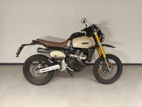 FANTIC CABALLERO 500 RALLY