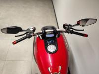 DUCATI DIAVEL 1200 RED / 2012 / 25.758 KM