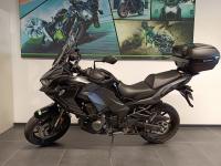 KAWASAKI VERSYS 1000 SE