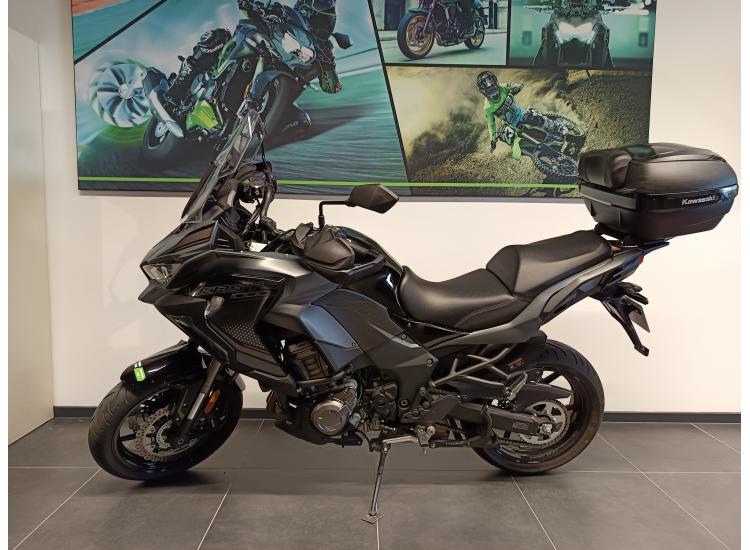 KAWASAKI VERSYS 1000 SE