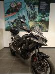 KAWASAKI VERSYS 1000 SE