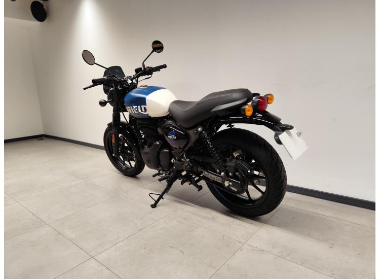 ROYAL ENFIELD HUNTER 350 HNTR / 2023 / 2.800KM