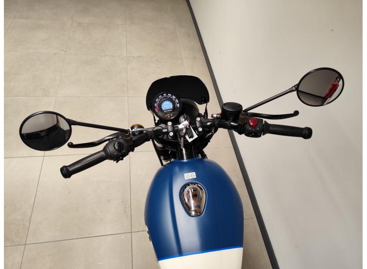 ROYAL ENFIELD HUNTER 350 HNTR / 2023 / 2.800KM