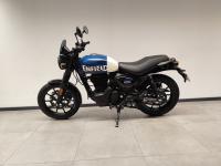ROYAL ENFIELD HUNTER 350 HNTR / 2023 / 2.800KM