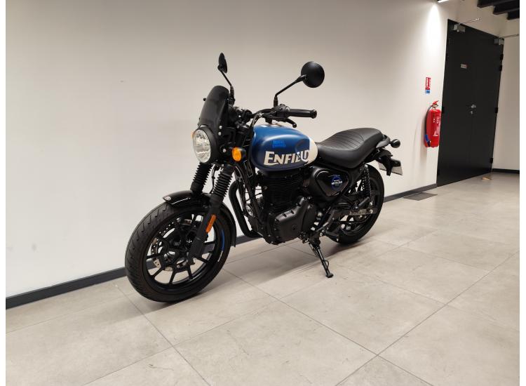 ROYAL ENFIELD HUNTER 350 HNTR / 2023 / 2.800KM