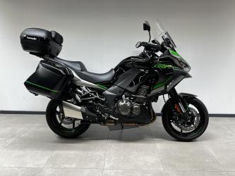 VERSYS 1000