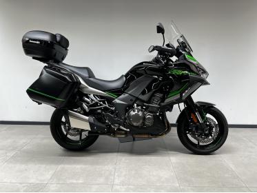 KAWASAKI VERSYS 1000