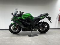 KAWASAKI NINJA 1100 SX SE / 2025