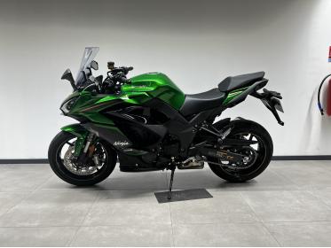 KAWASAKI NINJA 1000 SX