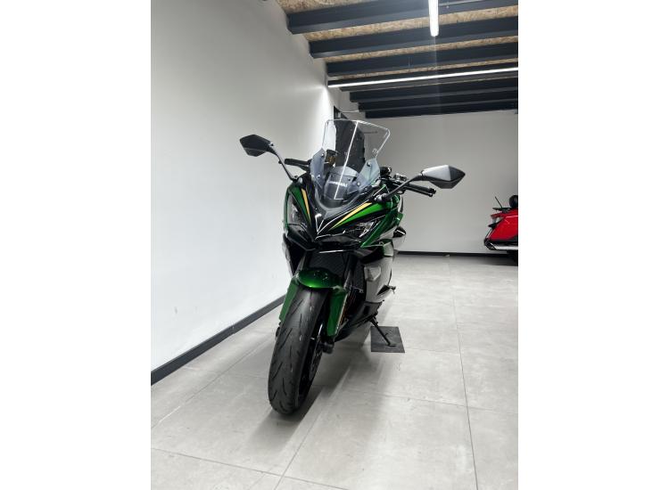 KAWASAKI NINJA 1100 SX SE / 2025