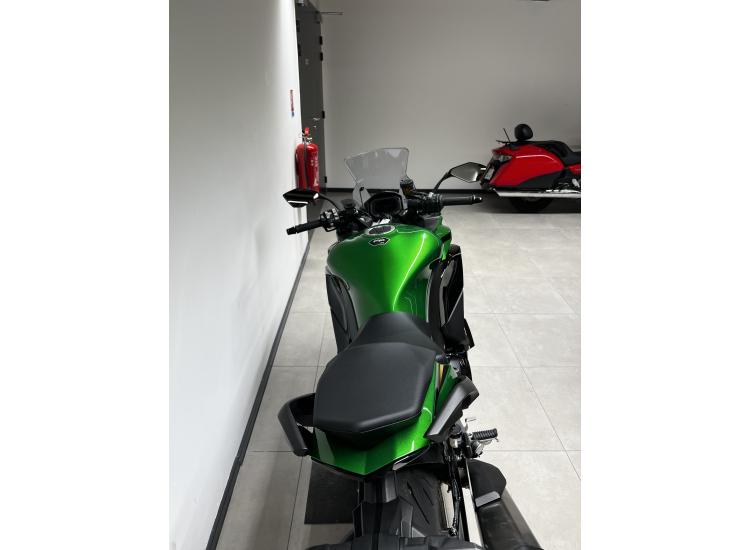 KAWASAKI NINJA 1100 SX SE / 2025